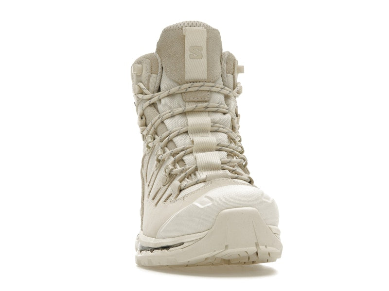 Salomon Quest 3 4D Gore-Tex Advanced Turtledove Vintage Khaki