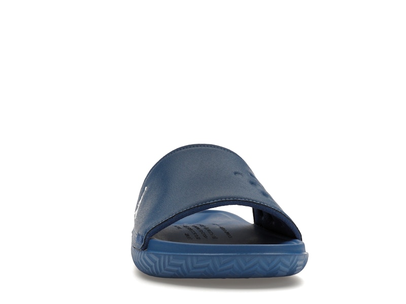 Jordan Play Slide True Blue
