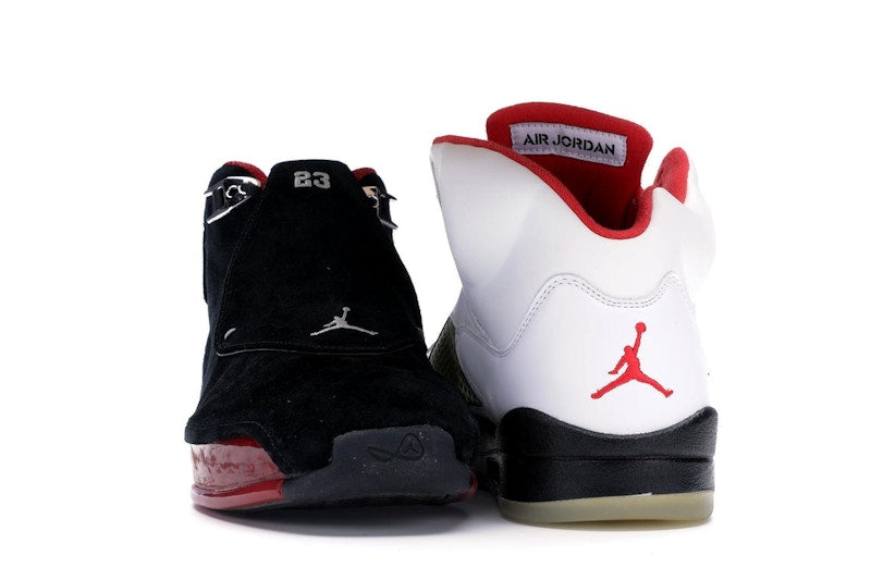 Jordan Countdown Pack 5/18