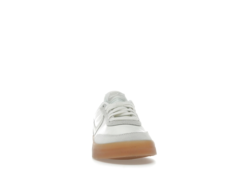 Nike Killshot 2 Sail Gum Yellow Light Orewood Brown (GS)