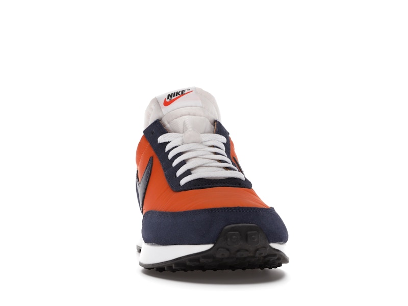 Nike Tailwind 79 Orange Blue