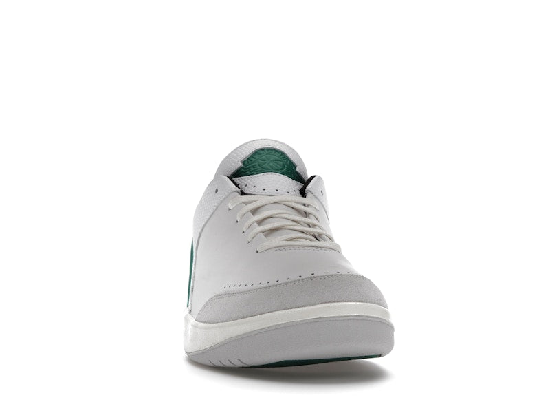 Jordan 2 Retro Low SE Nina Chanel Abney White Malachite (Women's)