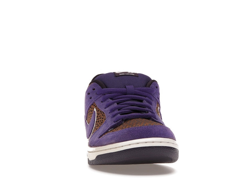 Nike SB Dunk Low Purple Safari