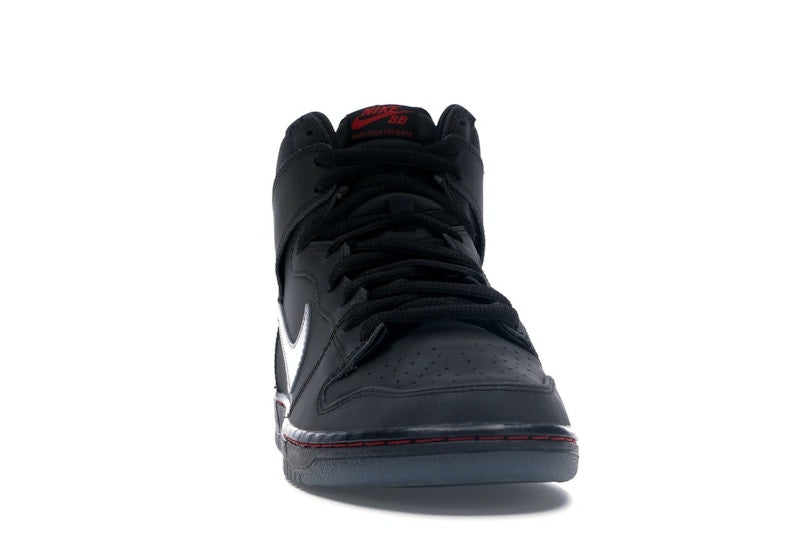 Nike SB Dunk High Raging Bull 3M