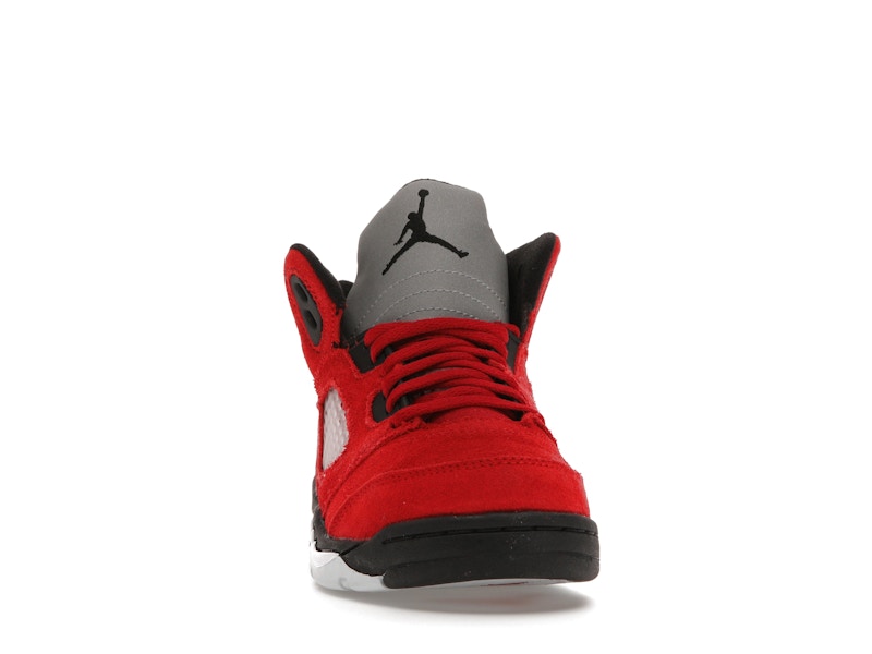 Jordan 5 Retro Raging Bull Red (2021) (PS)