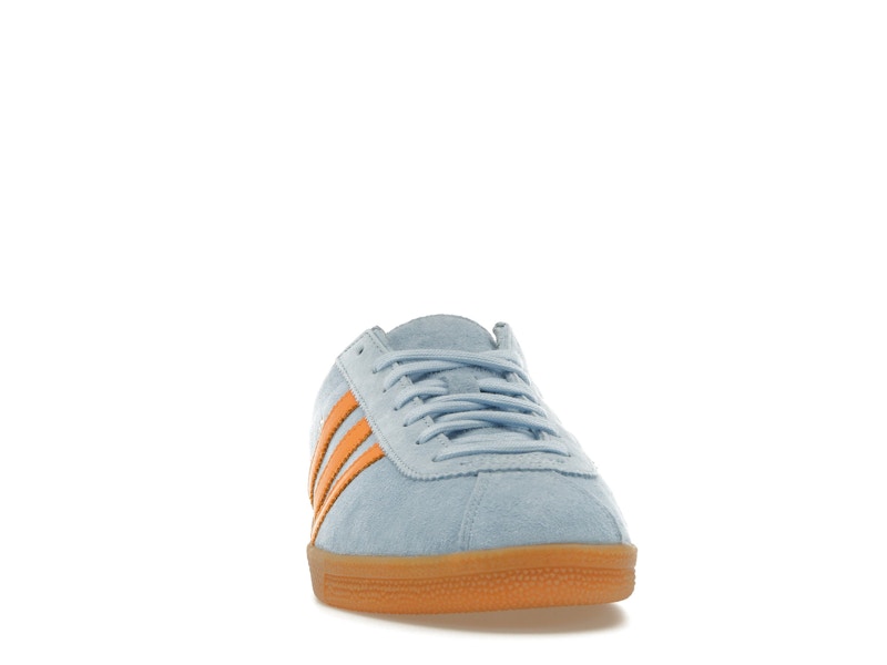 adidas London size? Exclusive City Series Blue Orange