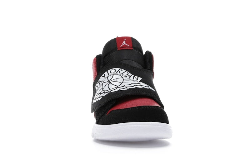 Sky Jordan 1 Bred (TD)