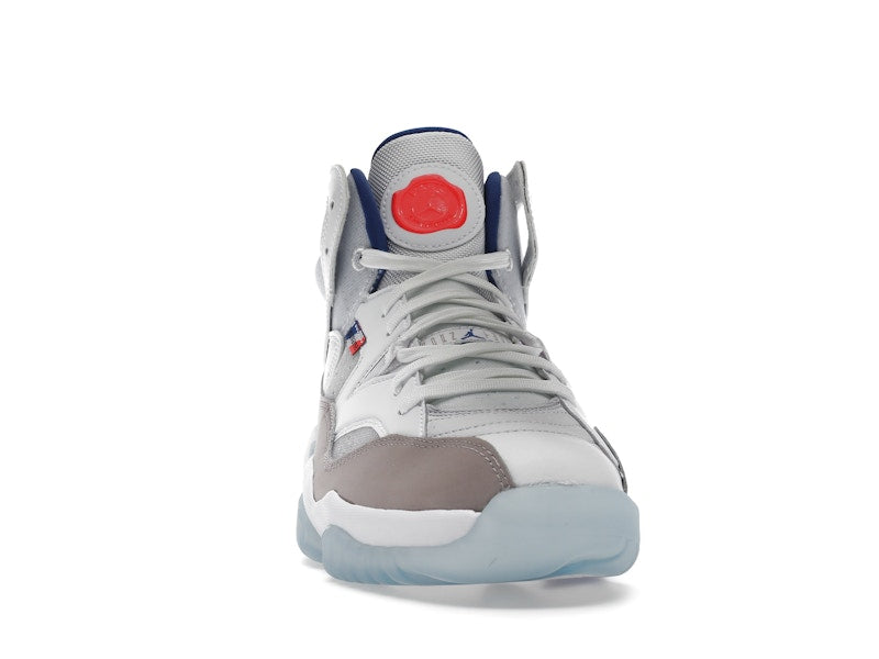 Jordan Jumpman Two Trey PSG Cool Grey