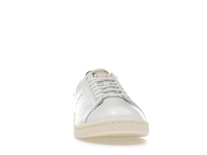 adidas Stan Smith Lux Cloud White Collegiate Purple Cream White