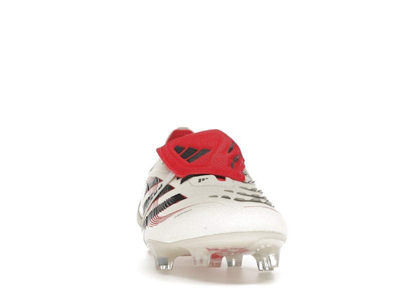 adidas Predator Elite Foldover Tongue FG Goal Hunter Pack