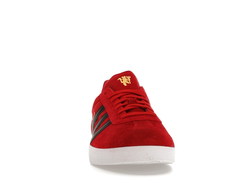 adidas Gazelle Manchester United