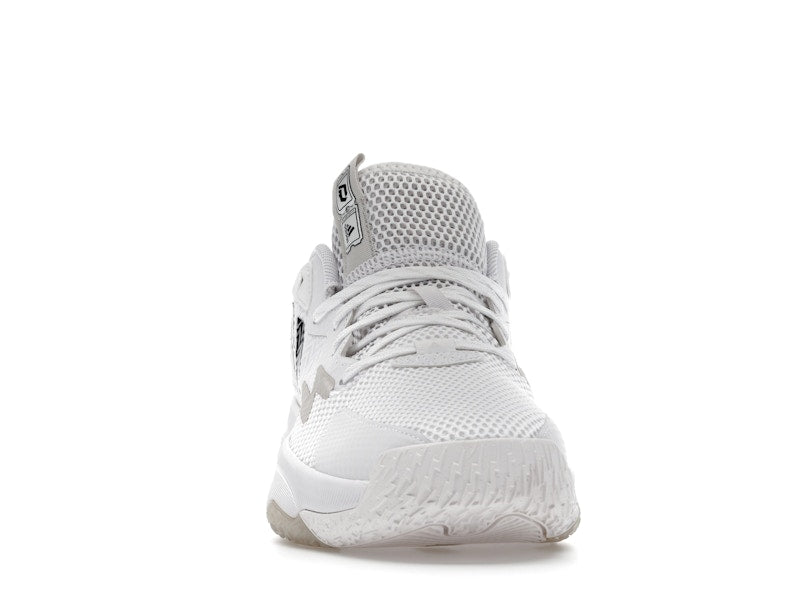 adidas Dame 8 Admit One Cloud White