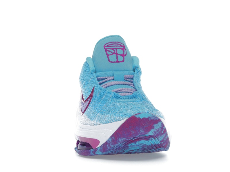 Nike GT Hustle 3 Paige Bueckers PE