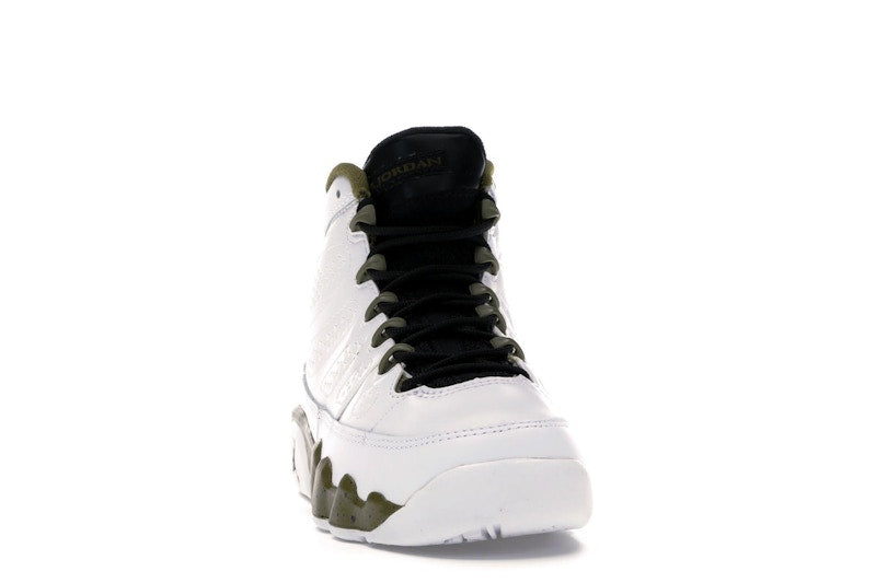 Jordan 9 Retro Statue (GS)