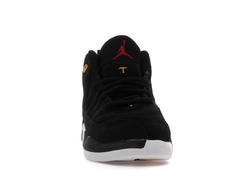 Jordan 12 Retro Reverse Taxi (PS)