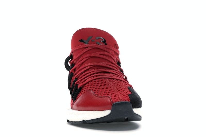 adidas Y-3 Kusari Chili Pepper