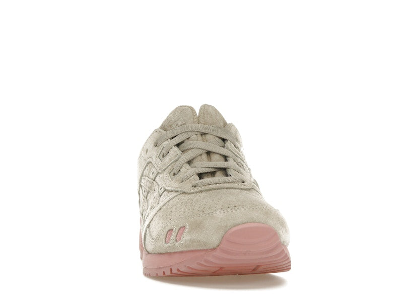ASICS Gel-Lyte III Ronnie Fieg The Palette Molecule