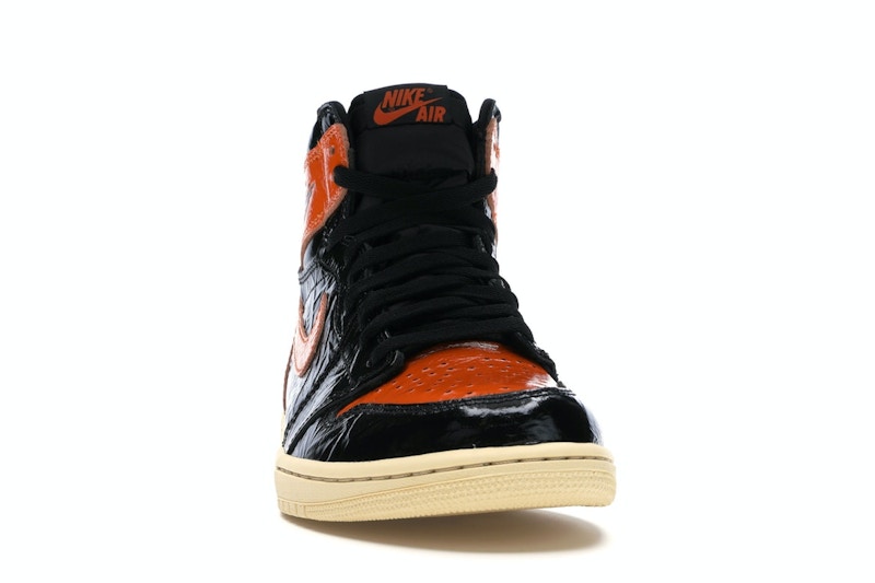 Jordan 1 Retro High Shattered Backboard 3.0