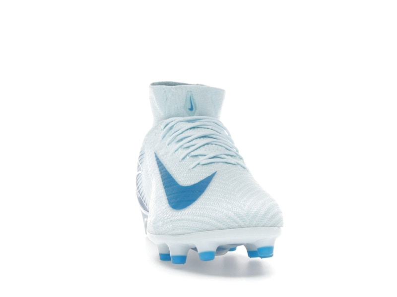 Nike Mercurial Superfly 10 Elite AG-Pro Glacier Blue Blue Orbit