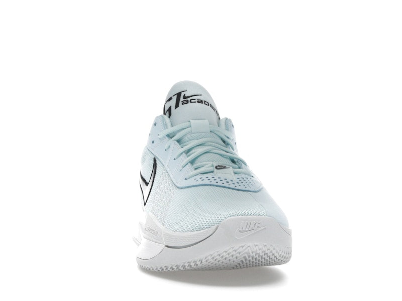Nike GT Cut Academy Glacier Blue White Photon Dust Metallic Silver