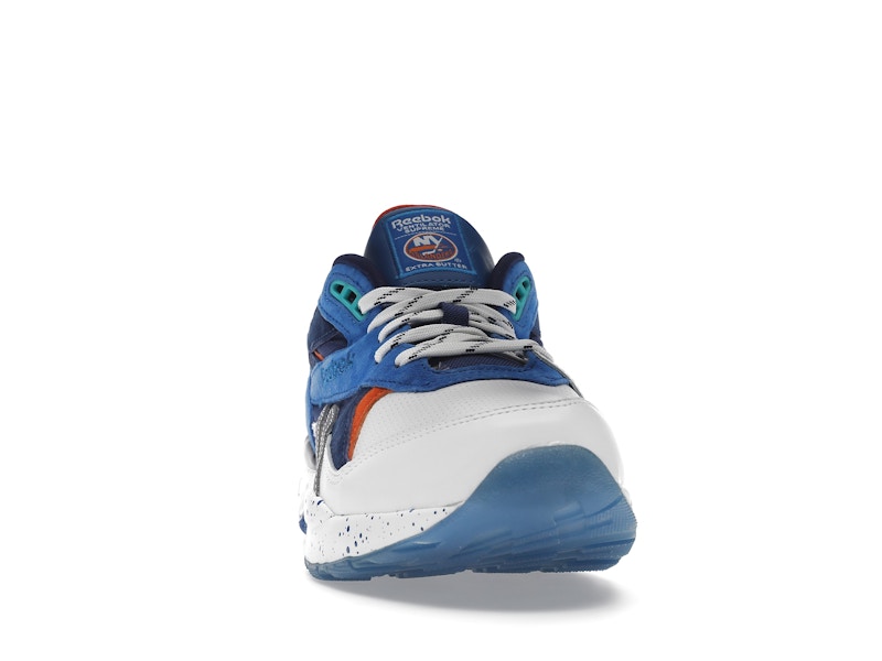 Reebok Ventilator Extra Butter New York Islanders Dynasty