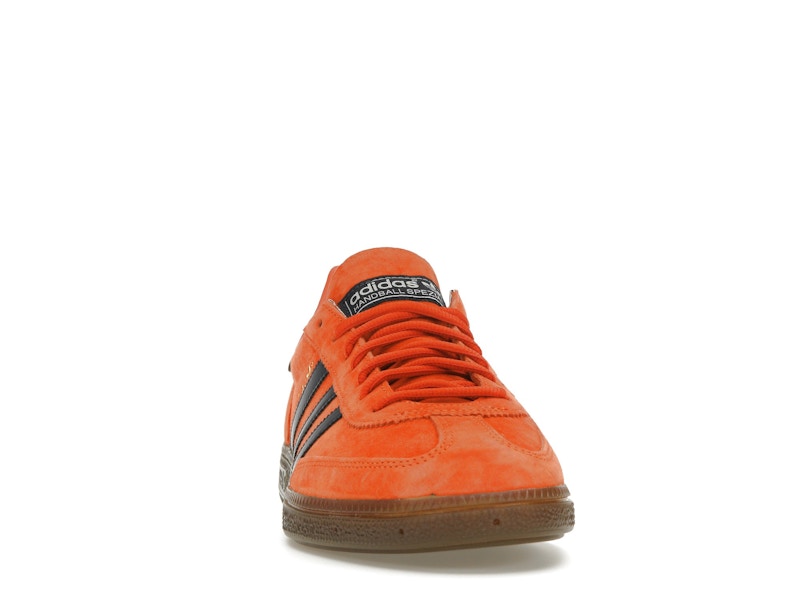 adidas Handball Spezial Orange Navy