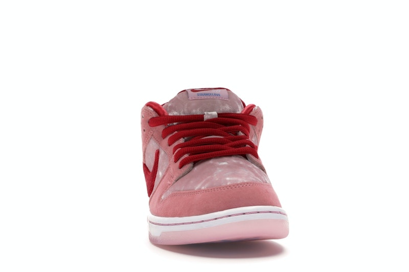 Nike SB Dunk Low StrangeLove Skateboards