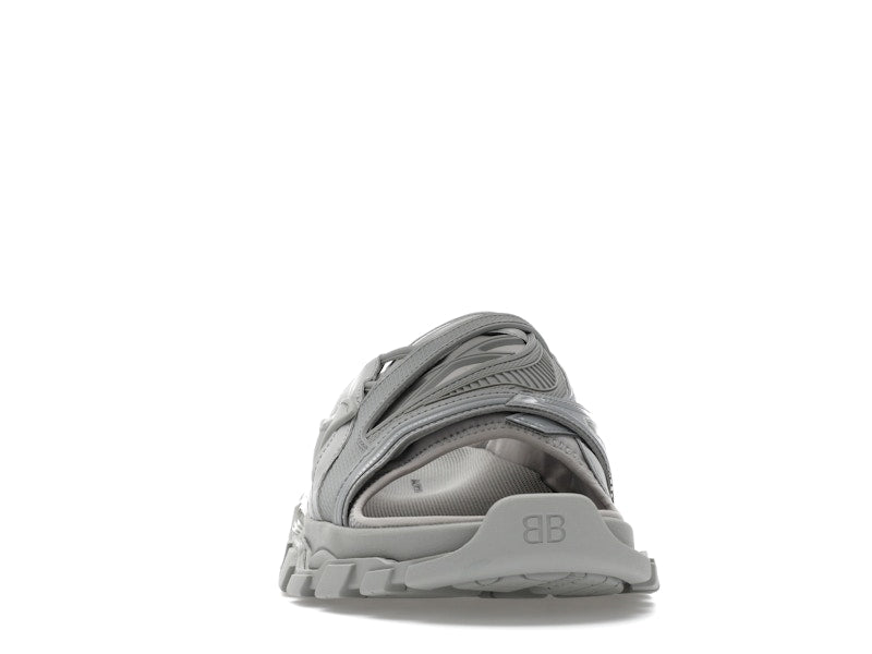 Balenciaga Track Slide Grey