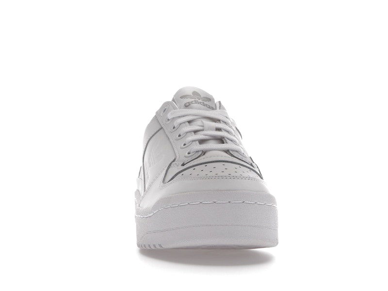 adidas Forum Bold Triple White (Women's)