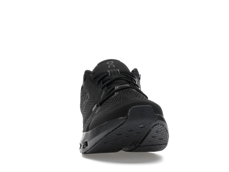 On Running Cloudsurfer 2 All Black