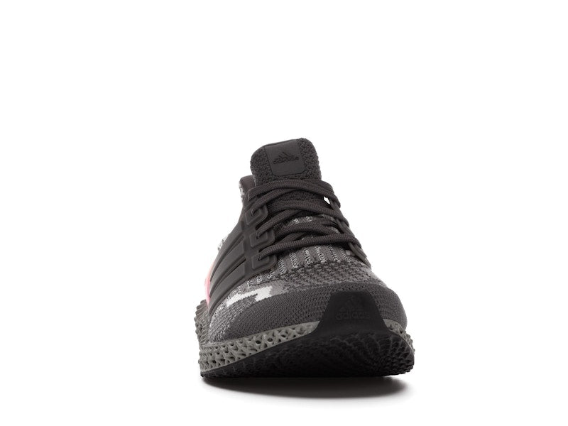 adidas Ultra 4D 5.0 Grey Five