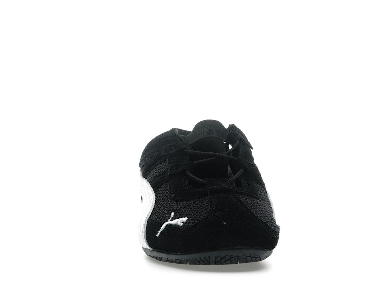 Puma Speedcat Go Black White (Women's)