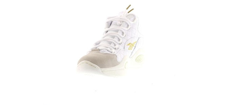 Reebok Question Mid White Party