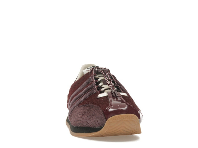 adidas Country OG Song For The Mute Maroon