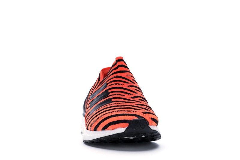 adidas Nemeziz Tango 17 Ultra Boost Solar Orange