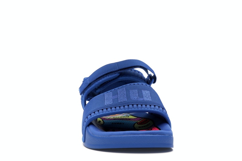 adidas Adilette 2 Pharrell Blue