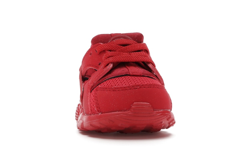 Nike Huarache Run University Red (TD)