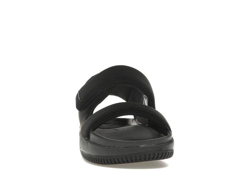 Nike Calm Sandal Black
