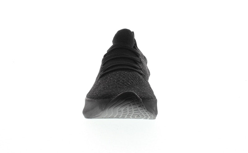 Nike Vapor Street Flyknit Black