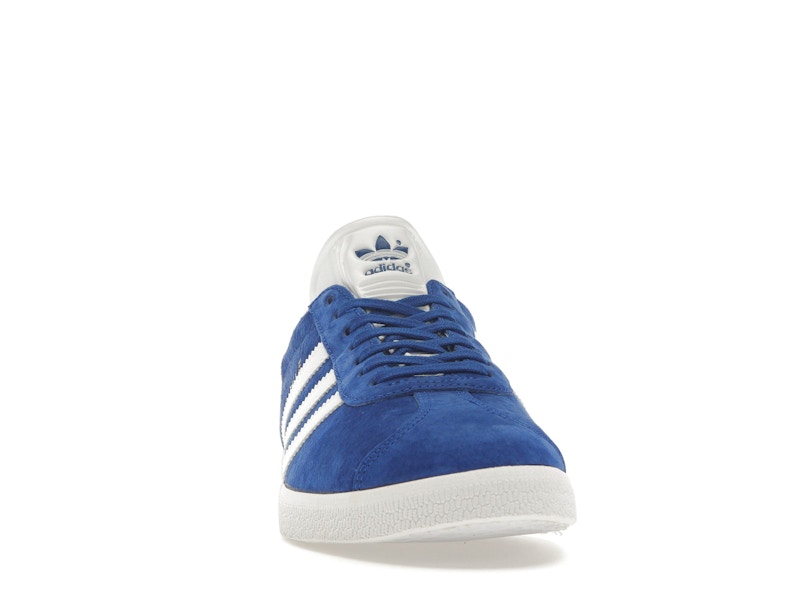 adidas Gazelle Collegiate Royal White