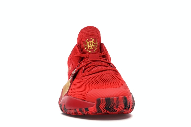 adidas D.O.N. Issue #1 Iron Spider