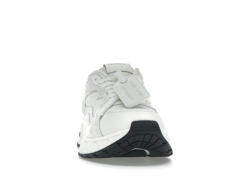 OFF-WHITE Kick Off White