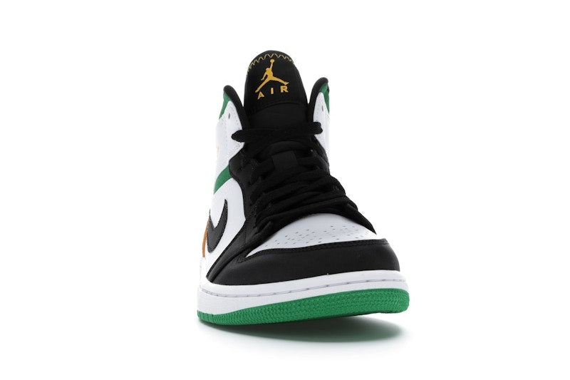 Jordan 1 Mid Oakland
