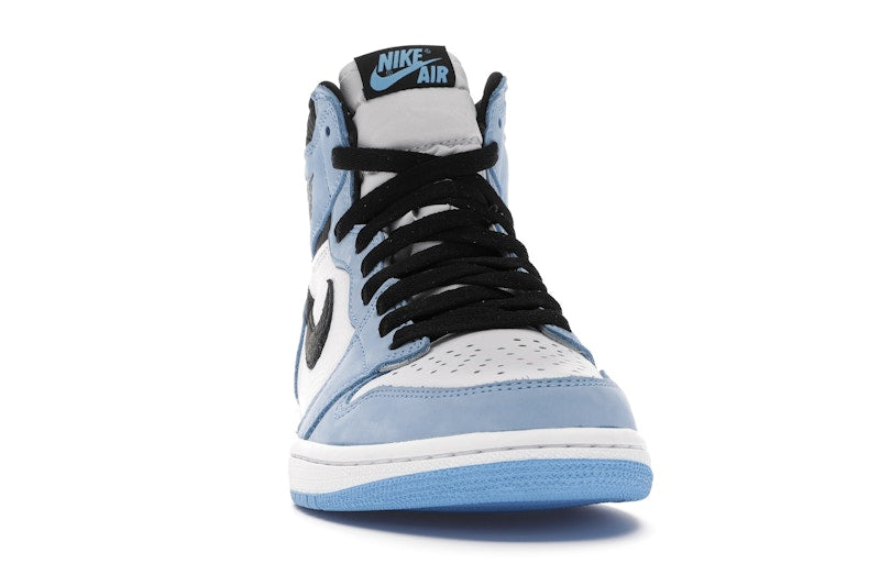 Jordan 1 Retro High OG University Blue