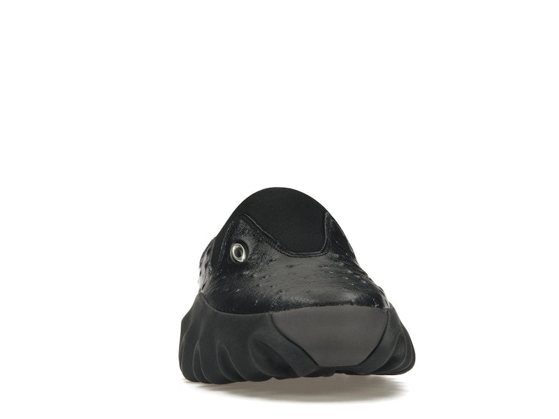 Oakley Factory Team Chop Saw Mule Brain Dead Ostrich Black