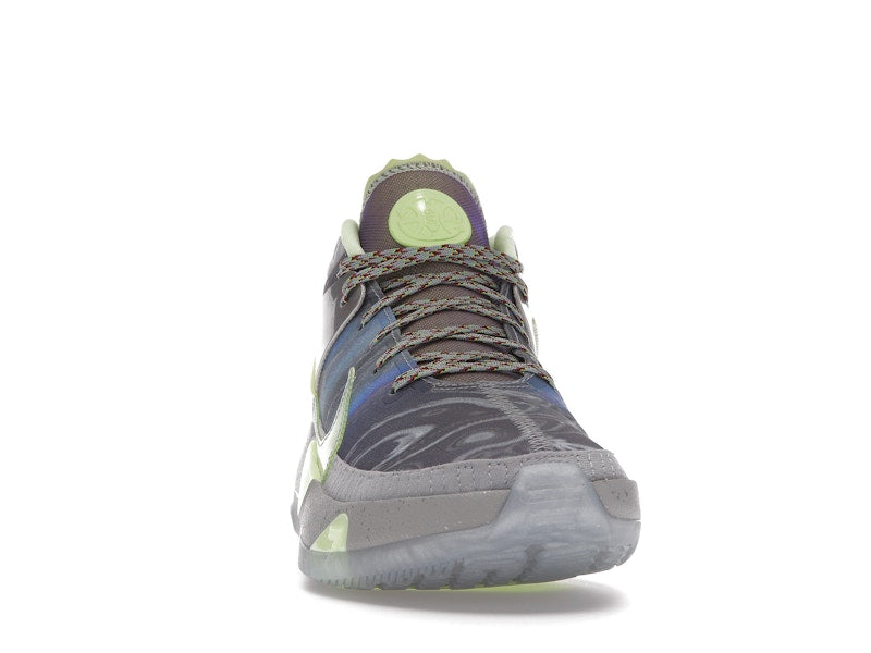 Nike KD 13 Recycled Collar Barely Volt