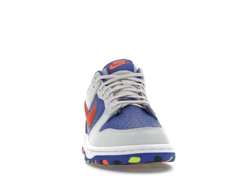 Nike Dunk Low Paint Splatter (GS)