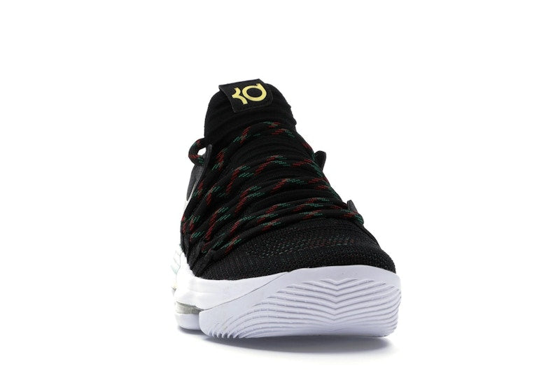 Nike KD 10 Black History Month (2018)