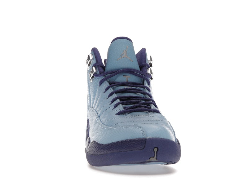 Jordan 12 Retro Hornets (GS)