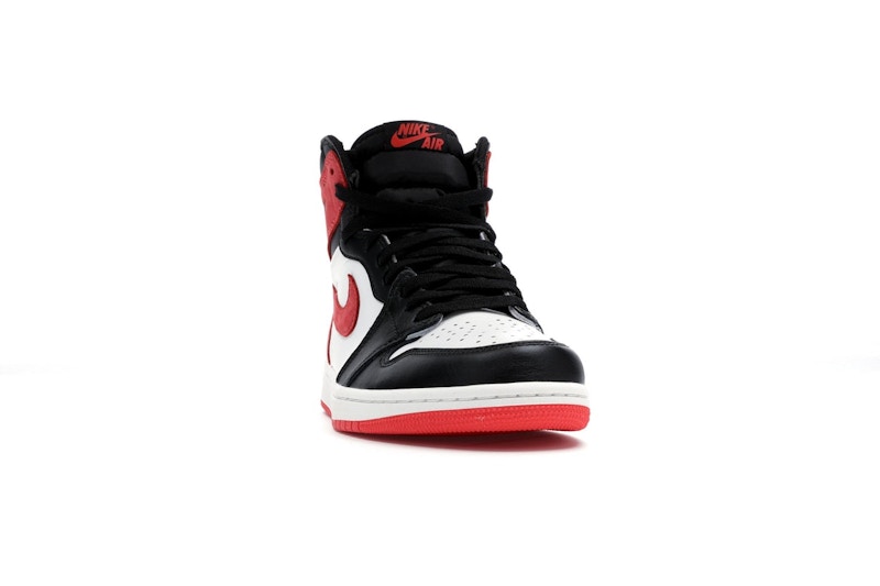 Jordan 1 Retro High Track Red